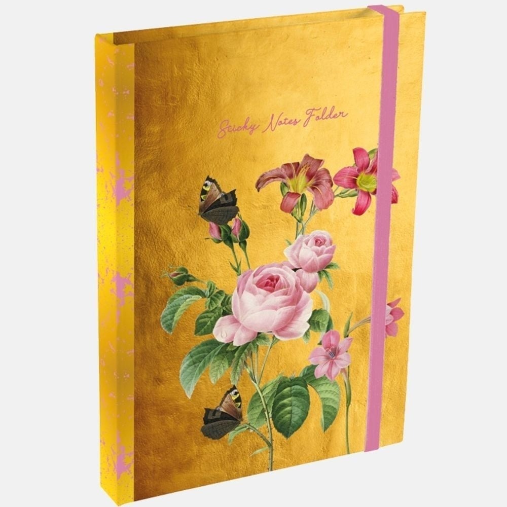 New Redoute Sticky Notes Folder